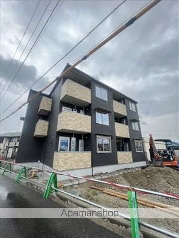 ヒカルサ岸和田畑町の外観写真