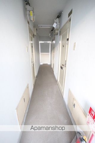 アイビル長束の内装写真