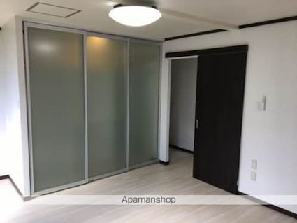 フォーブル二木[1K/30.3m2]のその他部屋・スペース