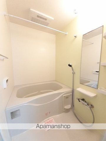 メゾン桂の内装写真
