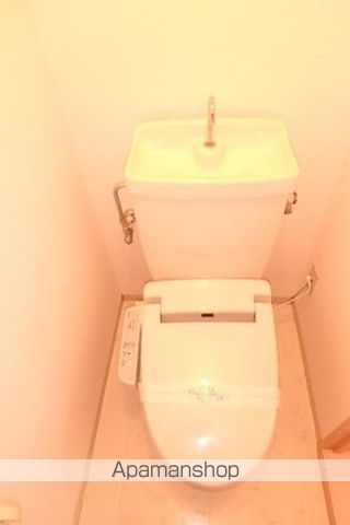 セジュール住吉IIの内装写真