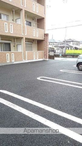 フランシーズ コート Aの外観写真