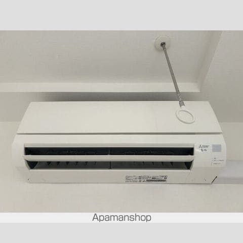 エルファーロ駒沢大学の内装写真