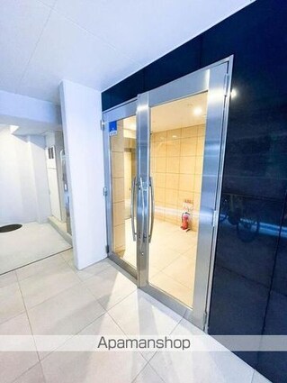 東京都台東区浅草６丁目[1LDK/40.7m2]のロビー2