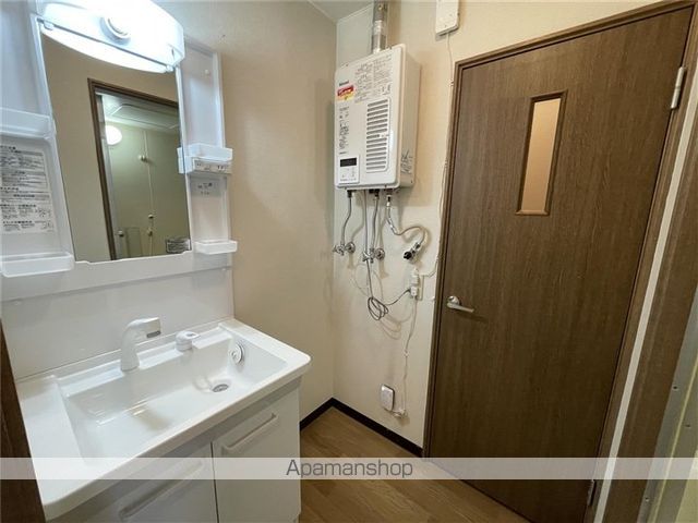 Jステージ苫小牧IIの内装写真