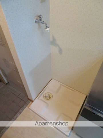 IN−TOWNER木町の内装写真