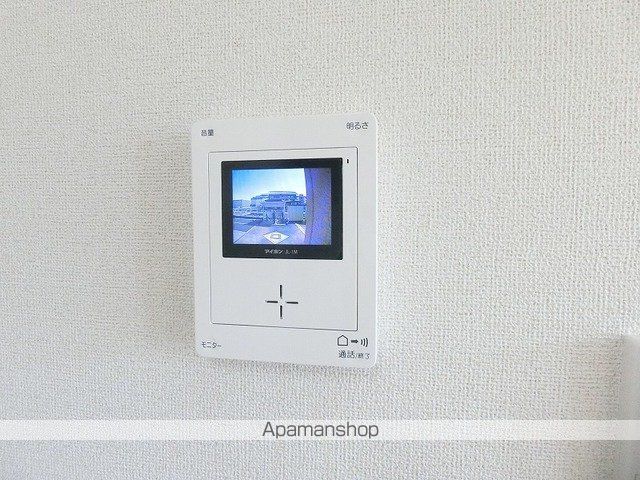 イノセント フェアリーの内装写真