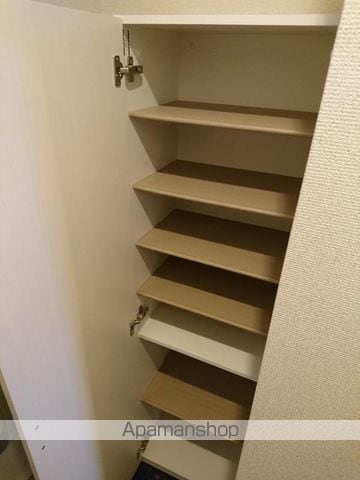 クレイノMIYABIの内装写真