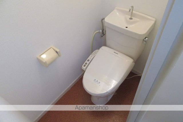 アルフィーネ浜乃木の内装写真