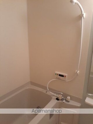 カーサ　フェリーセス　Ａ[2LDK/60.95m2]のバス