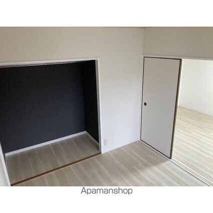 コーポ美鈴[1LDK/38.6m2]のその他内装