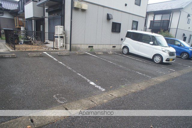 ガーデンハウス辰巳台B棟のその他写真