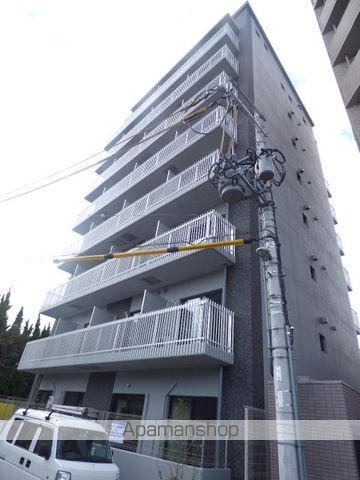 SSK・NORTH OSAKAの外観写真