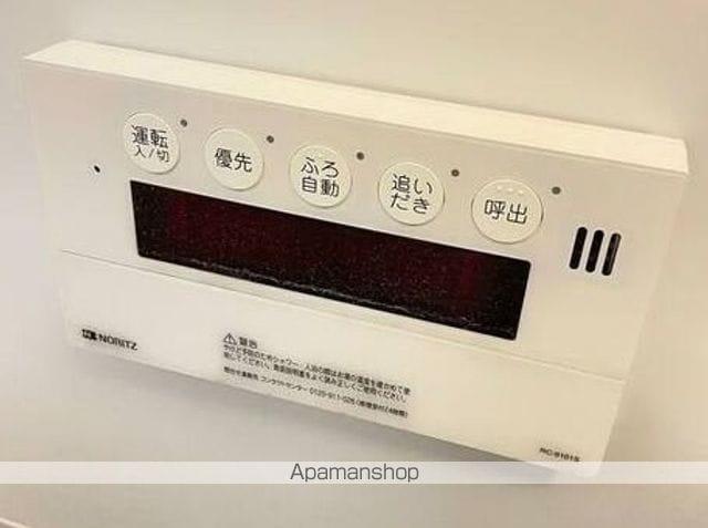 クレールの内装写真