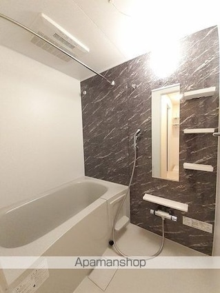 ＳＭＩＬＥ　ＣＡＳＡ[1LDK/41.12m2]のバス