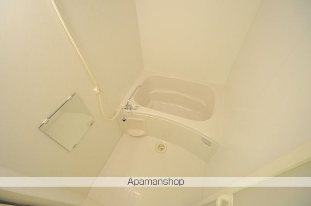レオパレスFUJIの内装写真