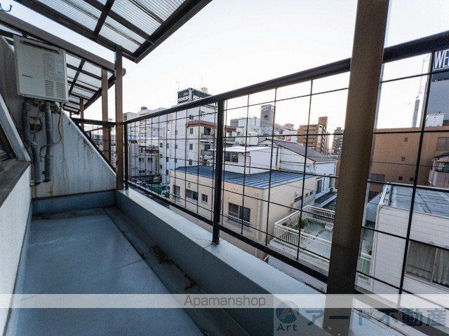 ニュー三番町ハイツの内装写真