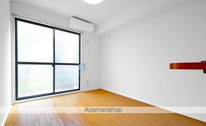 レオパレスＭ[2DK/49.68m2]のリビング・居間