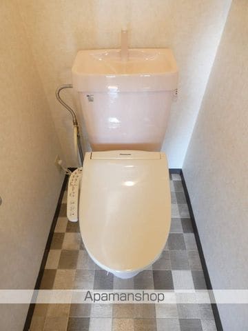 アズビオス元城の内装写真
