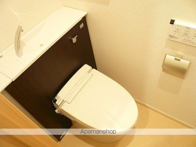 コモダ ピア ボンドの内装写真