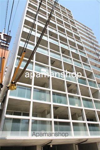 アクアプレイス大阪レジェンドの外観写真