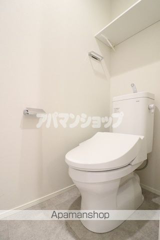GRADUS坂戸IVの内装写真