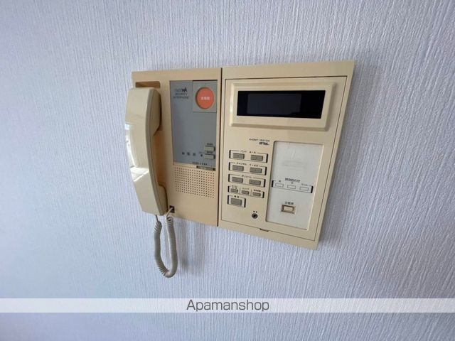 サニーセレクトコーポの内装写真