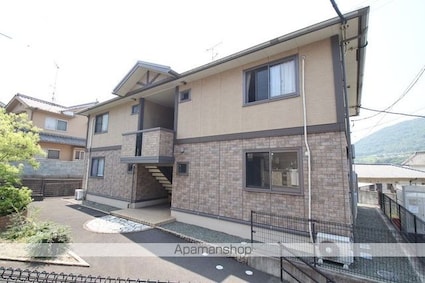 セジュールセラ　Ｄ棟[2LDK/62.1m2]の外観