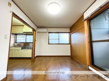 コーポみよし[1K/24.81m2]の内装3