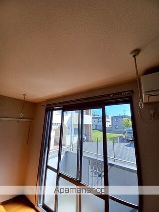 サクシード[1K/24.71m2]の内装7