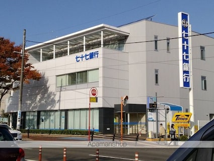 ＳＡＹＡ長町５丁目[1K/24.61m2]の周辺4