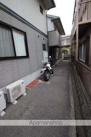 セジュールM−Cのその他写真