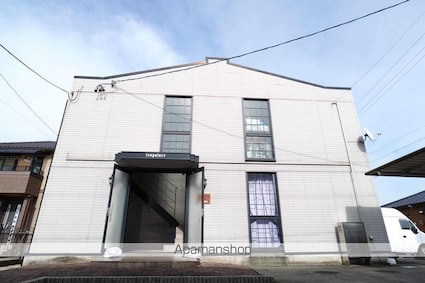 レオパレス鷺目[1K/26.49m2]の外観5