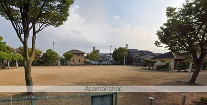 グランドメゾン松島[2LDK/50.63m2]の周辺5