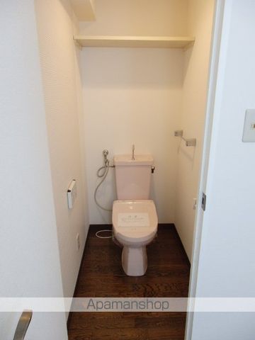 ビッグパレス西線EASTの内装写真