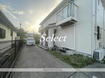 サニーワイズ[1LDK/52.99m2]の共用部