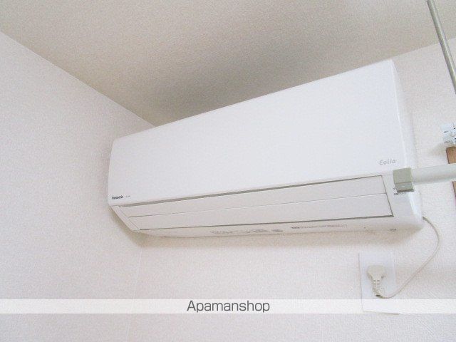 アイコート新高円寺の内装写真