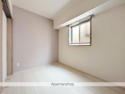 シティフォレスト森下[1DK/30.53m2]のリビング・居間5