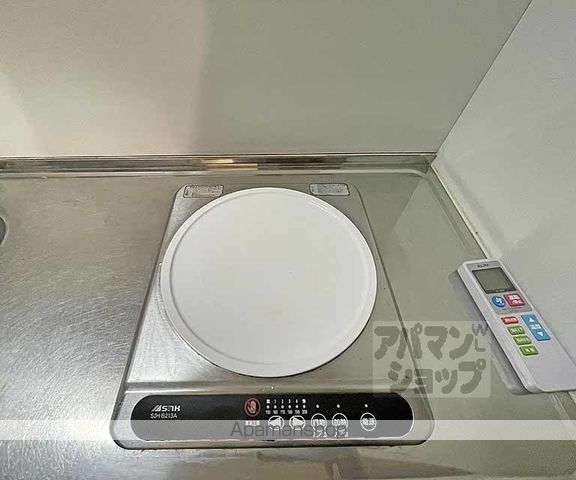 フジテラス東山三条の内装写真