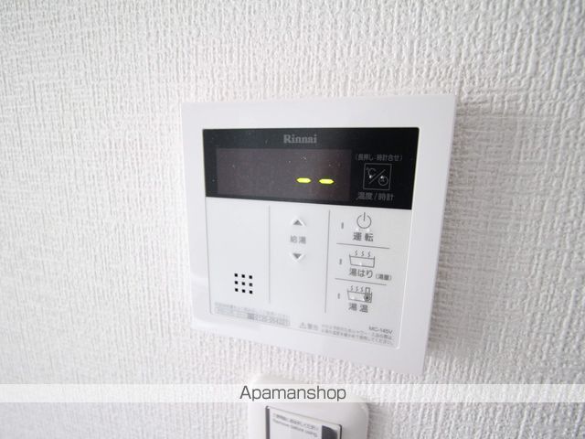 シャンテー宮之阪の内装写真