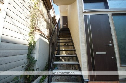 さくらハウス代々木上原[1R/19.79m2]の共用部1