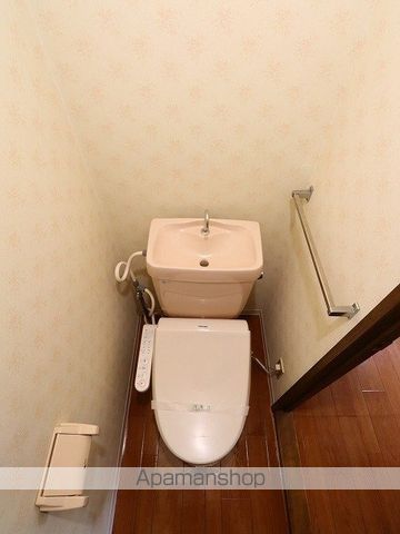 サンヒルズ上田IIの内装写真
