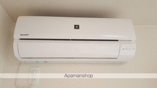 クレイノリヴェールの内装写真