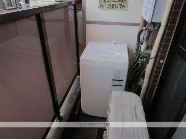 ハイツ協栄の内装写真