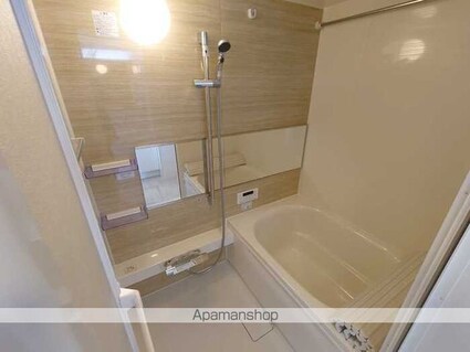 ＤーＲＯＯＭ北田辺丁[1R/31.24m2]のバス