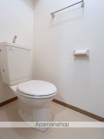 サークルI澄川Aの内装写真