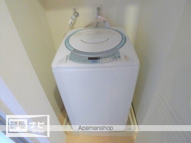 アルファコンフォート鹿児島の内装写真