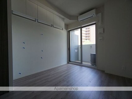 プレサンス名古屋ルクソリア[1K/21.09m2]のリビング・居間