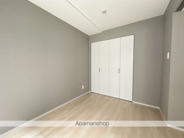 TIAMO ASABUの内装写真