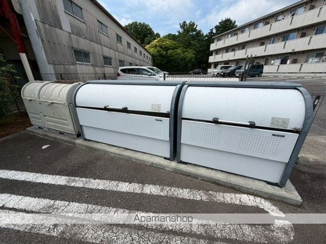 グランデ北沢のその他写真